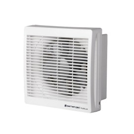 هواکش خانگی با دمپر اتوماتیک اتوایر دمنده سری VAL مدل 20S2S