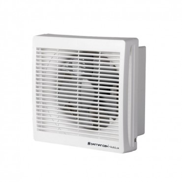 هواکش خانگی با دمپر اتوماتیک اتولوکس دمنده سری VAL مدل 30C4S