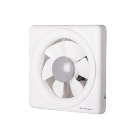 هواکش خانگی با دمپر و کلید دستی لوکس دمنده سری VSL مدل 30C4S