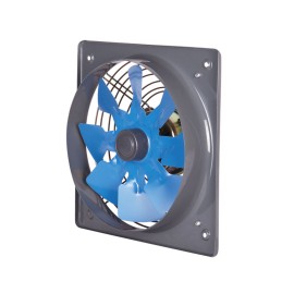 هواکش خانگی فلزی با پروانه فلزی دمنده سری VMA مدل 20C2S