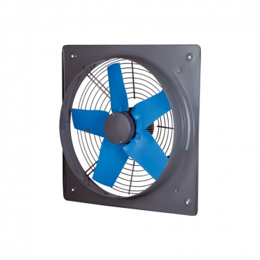 هواکش صنعتی سبک فلزی دمنده سری VID مدل 40D2S