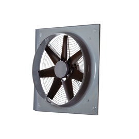 هواکش صنعتی سنگین فلزی دمنده سری VIM مدل 60K4S