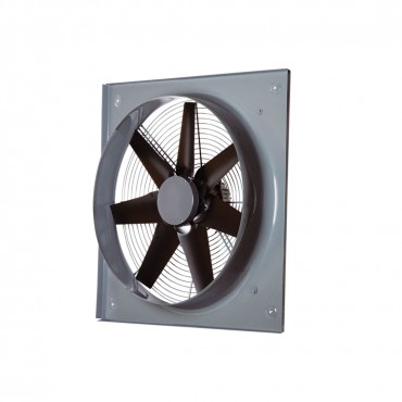 هواکش صنعتی سنگین فلزی دمنده سری VIM مدل 60K4S