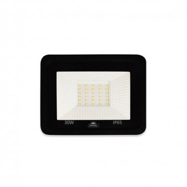 پروژکتور 30 وات LED پارمیس مدل FLOOD LIGHT
