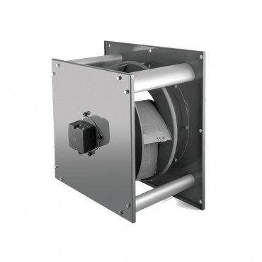 پلاگ فن دمنده سری PEB مدل 45/12R4T