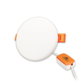پنل LED فول لایت دایره ای 25W پارمیس مدل FULL LIGHT پنل LED فول لایت دایره ای 25W پارمیس مدل FULL LIGHT