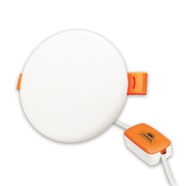 پنل LED فول لایت دایره ای 36W پارمیس مدل FULL LIGHT پنل LED فول لایت دایره ای 36W پارمیس مدل FULL LIGHT