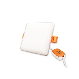 پنل LED فول لایت مربعی 12W پارمیس مدل FULL LIGHT پنل LED فول لایت مربعی 12W پارمیس مدل FULL LIGHT