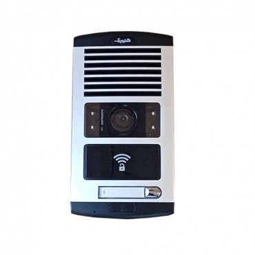 پنل آیفون تصویری الکتروپیک مدل 1086WiFi