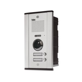 پنل آیفون تصویری تابا مدل ثمین TVP-1820