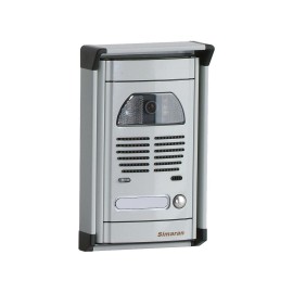 پنل آیفون تصویری سیماران مدل فوژان VFCD پنل آیفون تصویری سیماران مدل فوژان VFCD