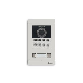 پنل آیفون تصویری سیماران مدل فرداد VFBCD