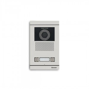 پنل آیفون تصویری سیماران مدل فرداد VFBCD