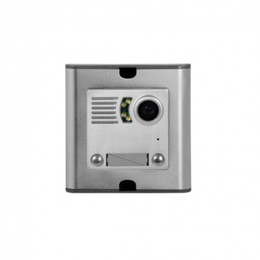 پنل آیفون تصویری سیماران مدل فروز VFRC2D