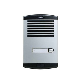 پنل آیفون صوتی الکتروپیک مدل 875 پنل آیفون صوتی الکتروپیک مدل 875