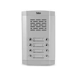پنل آیفون صوتی تابا مدل TL-680 پنل آیفون صوتی تابا مدل TL-680