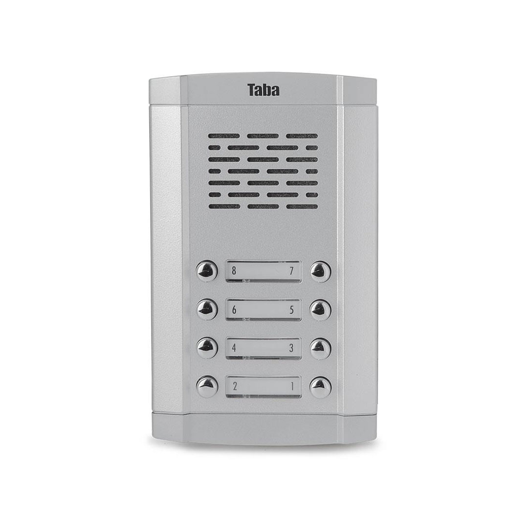 پنل آیفون صوتی تابا مدل TL-680