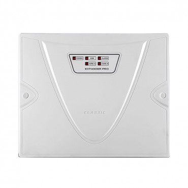 پنل اضافه کننده زون دزدگیر کلاسیک مدل EXPANDER PRO