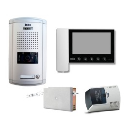 پکیج یک واحدی آیفون تصویری تابا الکترونیک مدل 70-5