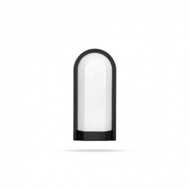 چراغ LED حیاطی دیواری شب تاب مدل آوش