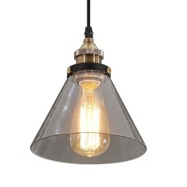 چراغ آویز تیراژه مدل D1001/1