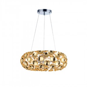 چراغ آویز تیراژه مدل D1006/4