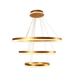 چراغ آویز تیراژه مدل D1009/3+1