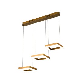 چراغ آویز تیراژه مدل D1011/3S