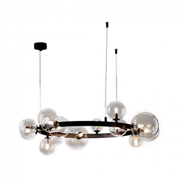 چراغ آویز تیراژه مدل T-B9