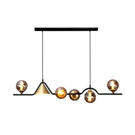 چراغ آویز تیراژه مدل TL-B6