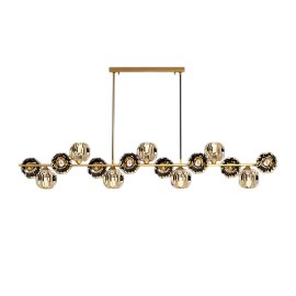 چراغ آویز تیراژه مدل TL-C5/15