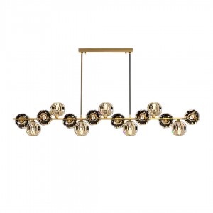 چراغ آویز تیراژه مدل TL-C5/15