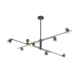 چراغ آویز تیراژه مدل TP-B45/8