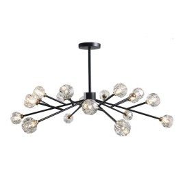 چراغ آویز تیراژه مدل TP-B5/18