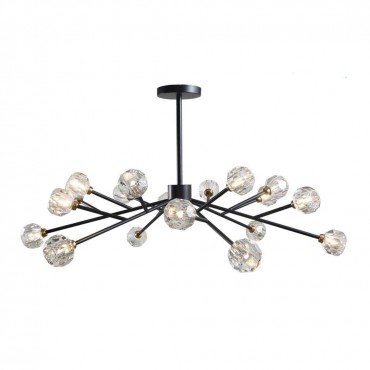 چراغ آویز تیراژه مدل TP-B5/18