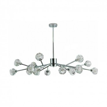 چراغ آویز تیراژه مدل TP-C5/18