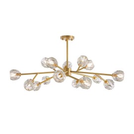 چراغ آویز تیراژه مدل TP-G5/18