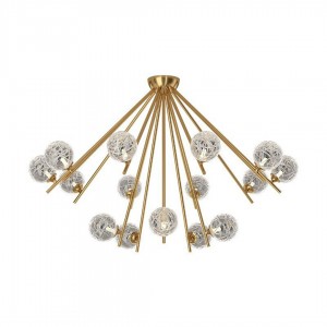 چراغ آویز تیراژه مدل TP-G7/15