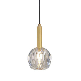 چراغ آویز تیراژه مدل TP-G90/1