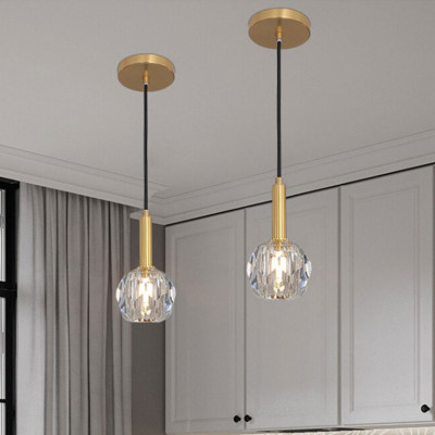 چراغ آویز تیراژه مدل TP-G90/1