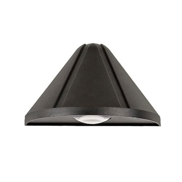 چراغ نورپردازی دیواری تیراژه مدل TW-B20/1