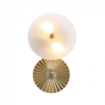 چراغ دیواری تیراژه مدل TW-G11/2