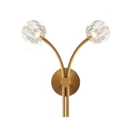 چراغ دیواری تیراژه مدل TW-G21/2 چراغ دیواری تیراژه مدل TW-G21/2