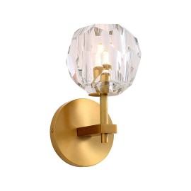 چراغ دیواری تیراژه مدل TW-G5/1 چراغ دیواری تیراژه مدل TW-G5/1
