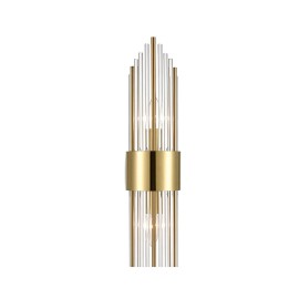 چراغ دیواری تیراژه مدل TW-G7/2 چراغ دیواری تیراژه مدل TW-G7/2