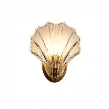 چراغ دیواری تیراژه مدل TW-G19/1