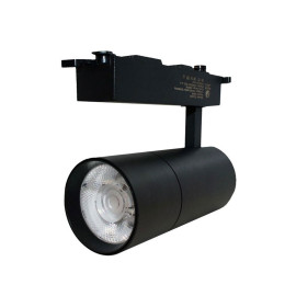 چراغ ریلی 10 وات سان لوکس مدل TL10 W/B چراغ ریلی 10 وات سان لوکس مدل TL10 W/B