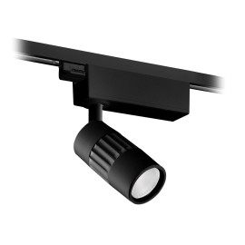 چراغ ریلی تک فاز 20 وات با قطر 6  با ماژول ViVo مازی نور مدل نواترن چراغ ریلی تک فاز 20 وات با قطر 6  با ماژول ViVo مازی نور مدل نواترن