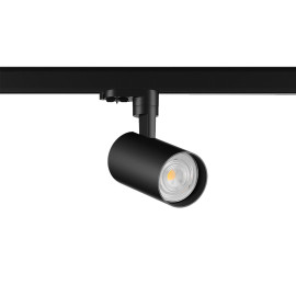 چراغ ریلی سه فاز 20 وات با قطر 7.5 مازی نور مدل هانی چراغ ریلی سه فاز 20 وات با قطر 7.5 مازی نور مدل هانی