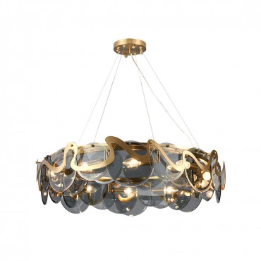 چراغ آویزتیراژه مدل TP-G2/60